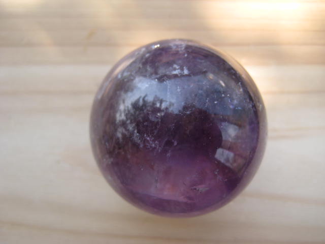 Ametrine mental and spiritual clarity, decisiveness 3642